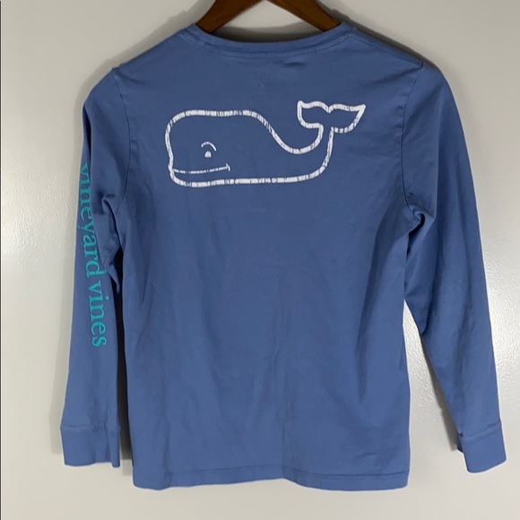 Vineyard Vines Long sleeve Top - Picture 4 of 4
